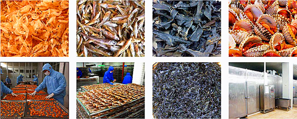 烘干房适用范围